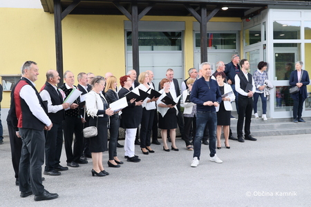 Srednja vas v znamenju spomina na Rudija Poljanška (40)
